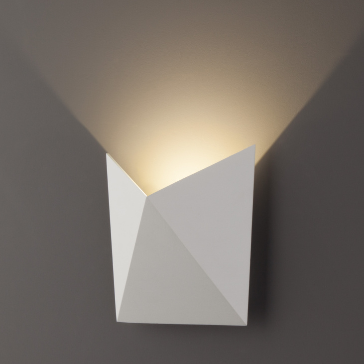 картинка Уличный светильник Batterfly 1517 TECHNO