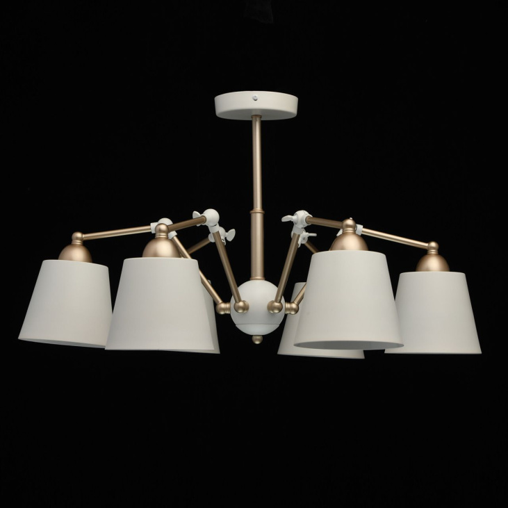 картинка Потолочный светильник Таун 691011906