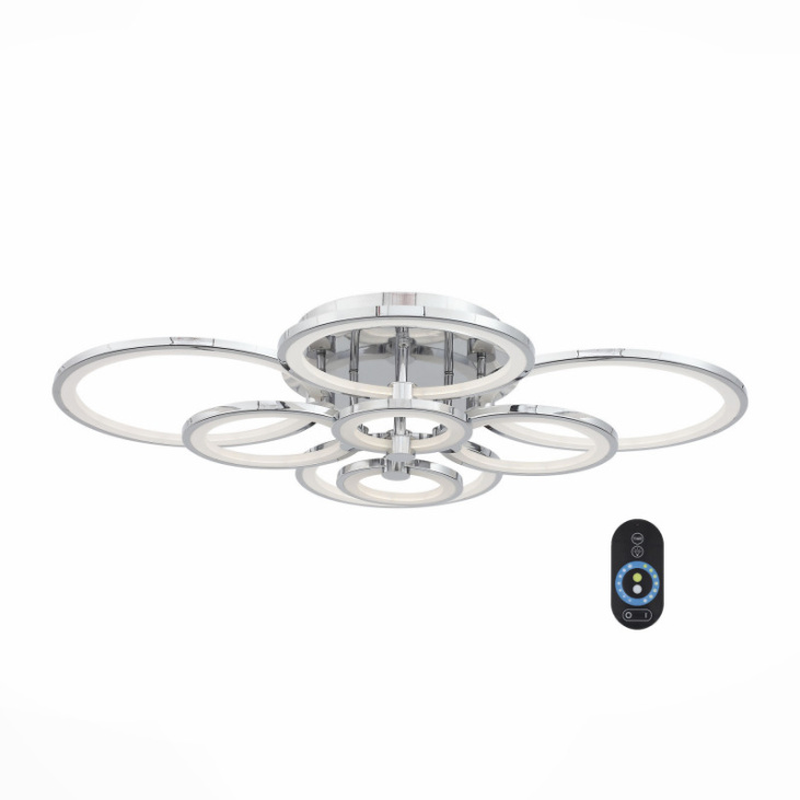 картинка Накладной светильник SL867.102.08