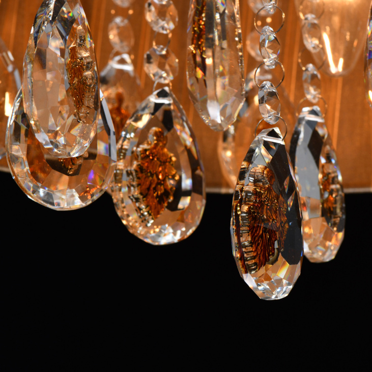 картинка Потолочный светильник Жаклин 465016704