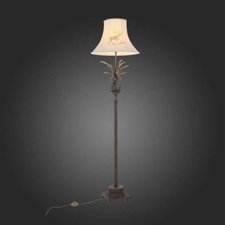 картинка Напольный светильник SL153.705.01