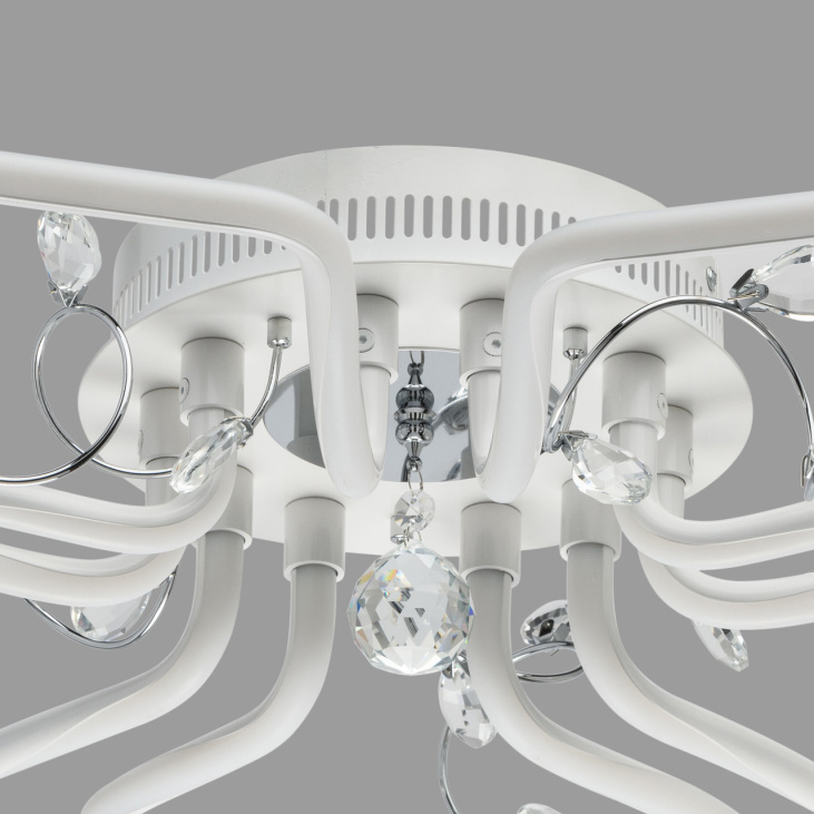 картинка Потолочный светильник Ивонна 459011705