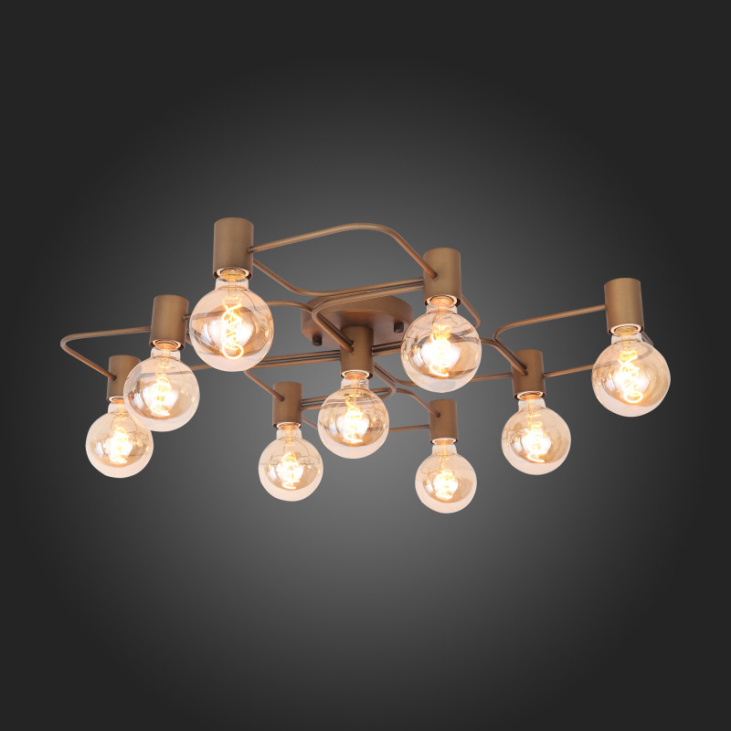 картинка Люстра SL413.202.09