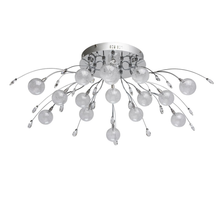 картинка Потолочный светильник Амелия 360014116