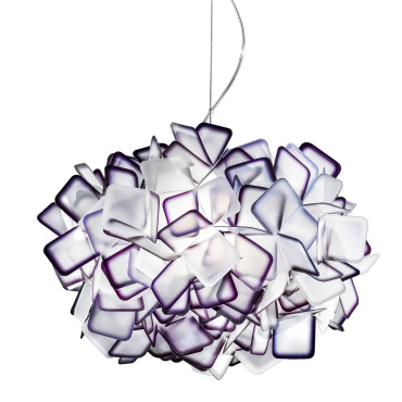 Подвесной светильник Clizia by Slamp