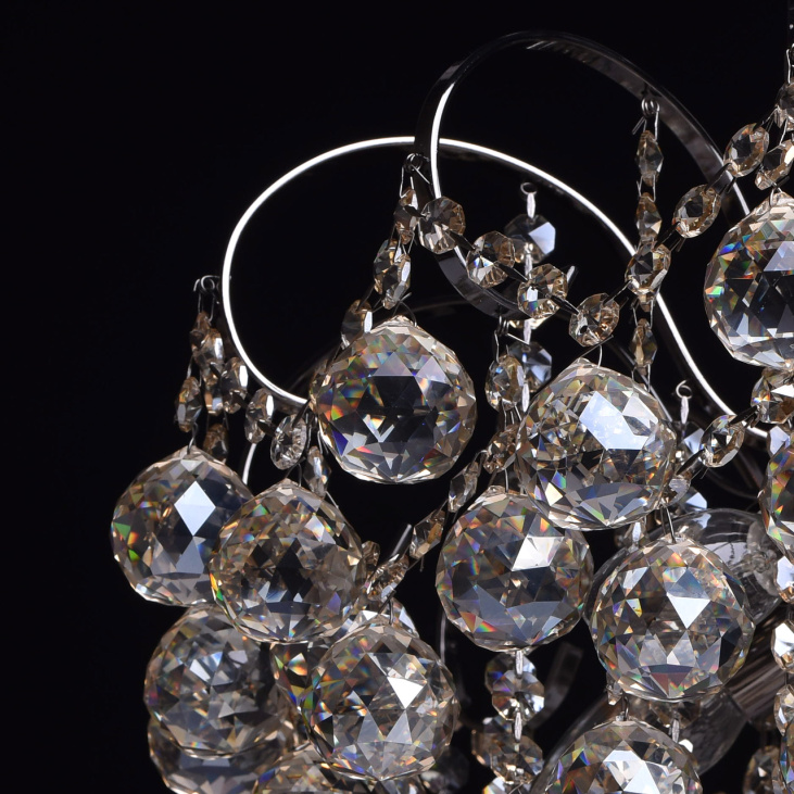 картинка Потолочный светильник Жемчуг 232017706