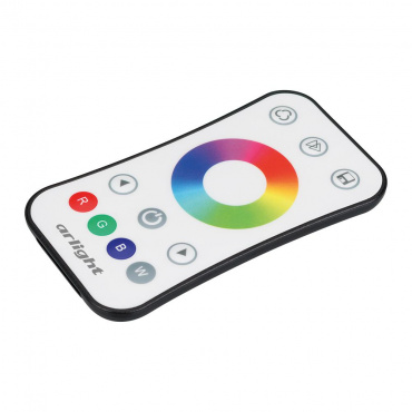 Пульт Smart-R14-Rgbw (1 зона, 2.4G)