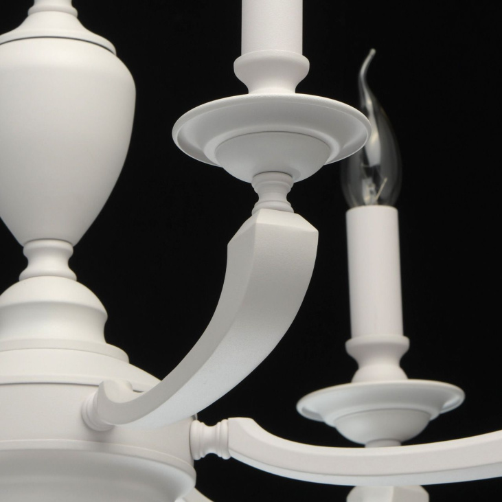 картинка Потолочный светильник ДельРей 700011708