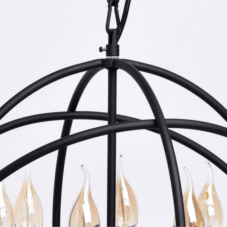 картинка Потолочный светильник Замок 249017306