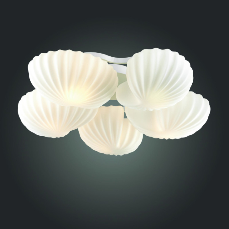 картинка Люстра SL534.502.05