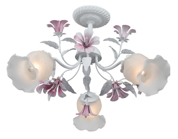 картинка Люстра SL701.503.03