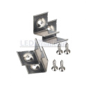 картинка Светодиодный профиль (LED), Держатель SL-Kant-H15