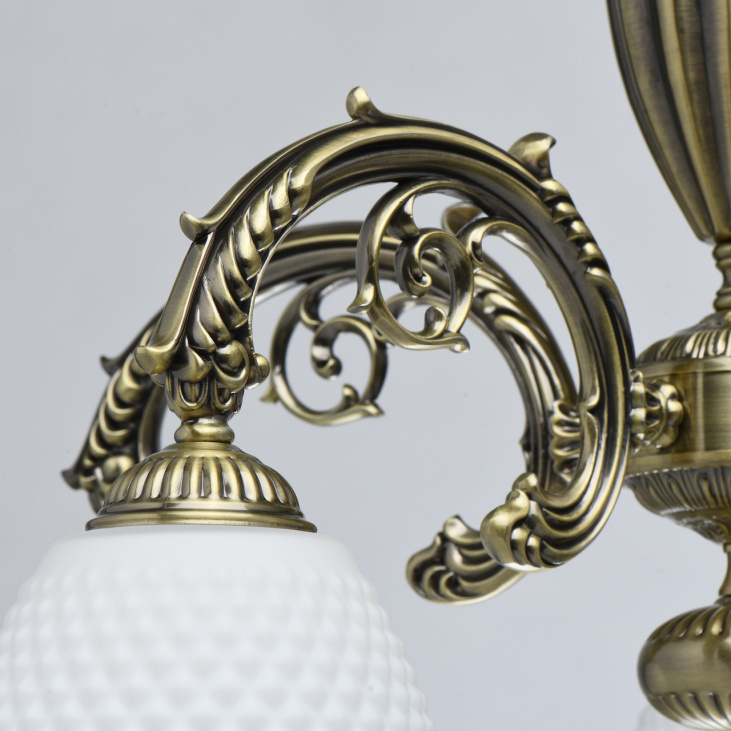 картинка Потолочный светильник Фелиция 114010405