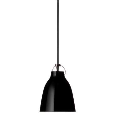 Подвесной светильник Caravaggio P0 by Fritz Hansen