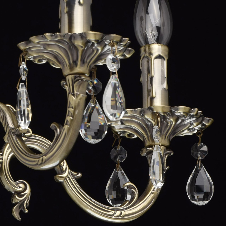 картинка Потолочный светильник Аврора 371011905