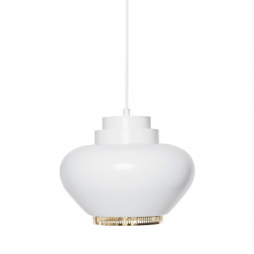 Подвесной светильник A333 "Turnip" by Artek