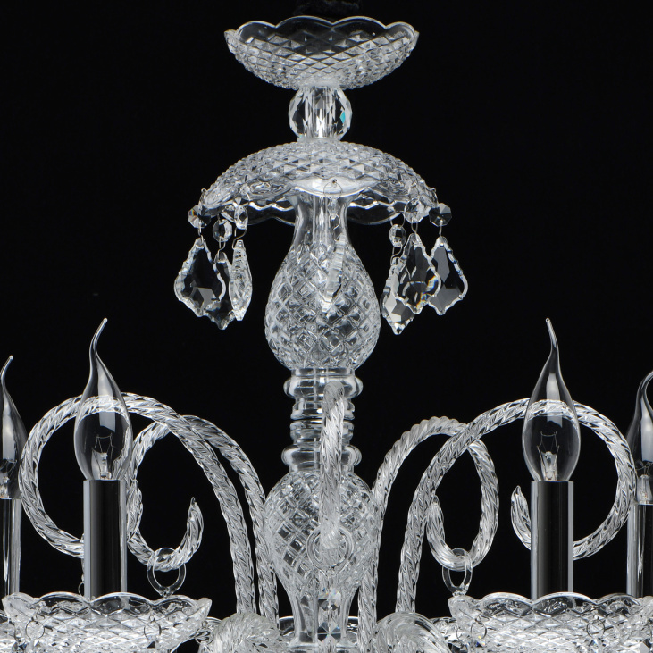 картинка Потолочный светильник Селена 482016705