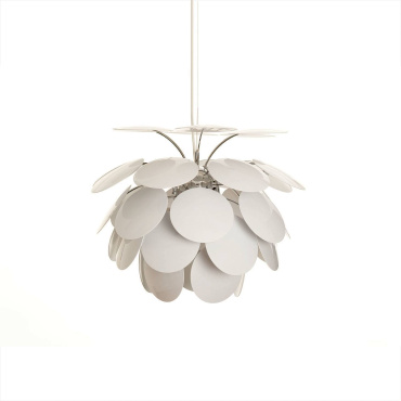 Подвесной светильник Discocó pendant by Marset