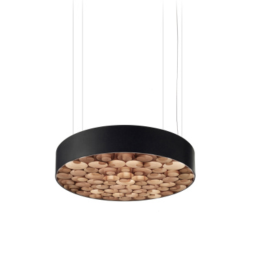 Подвесной светильник Spiro SG by LZF