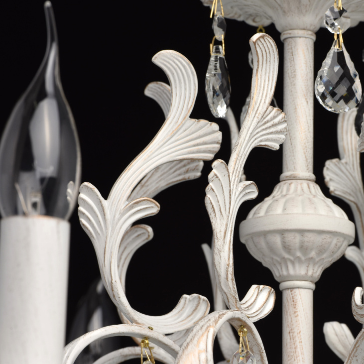 картинка Потолочный светильник Свеча 301019908