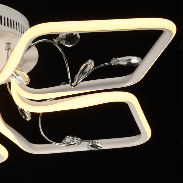 картинка Потолочный светильник Ивонна 459011705