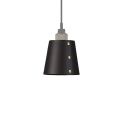 картинка Подвесной светильник Shade small by Buster + Punch