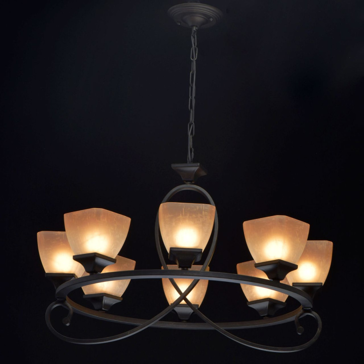 картинка Потолочный светильник Замок 249018808