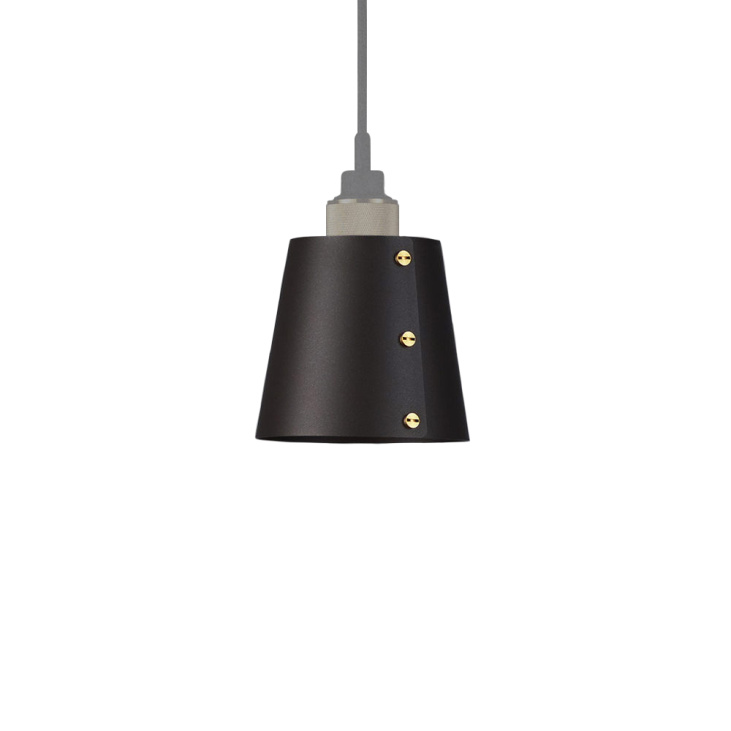 картинка Подвесной светильник Shade small by Buster + Punch