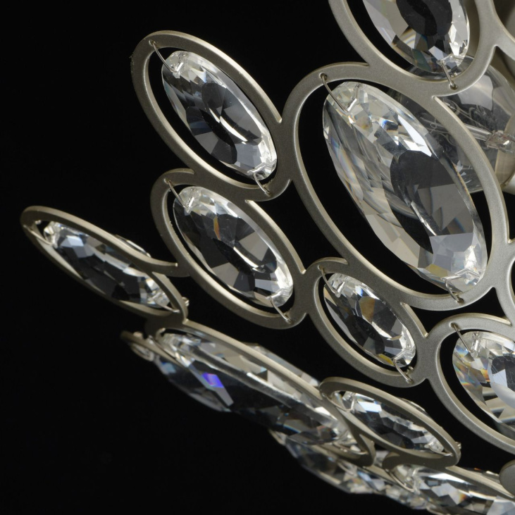 картинка Потолочный светильник Лаура 345012303