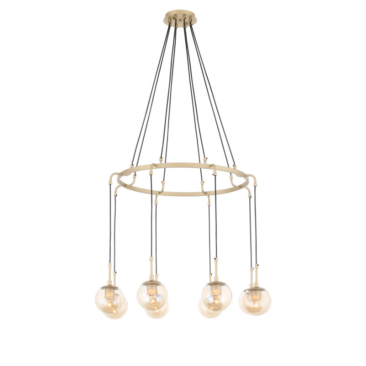 картинка Подвесной светильник SL234.413.08