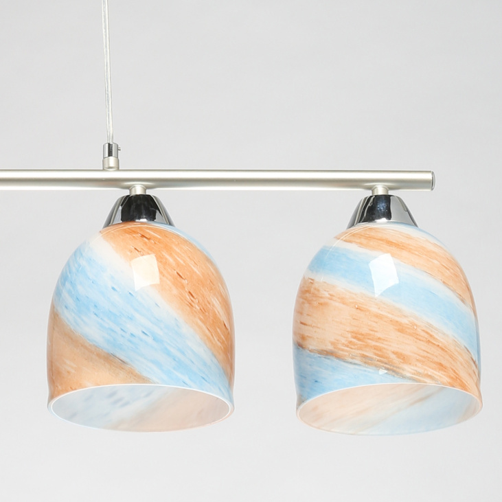 картинка Потолочный светильник Лоск 354019204