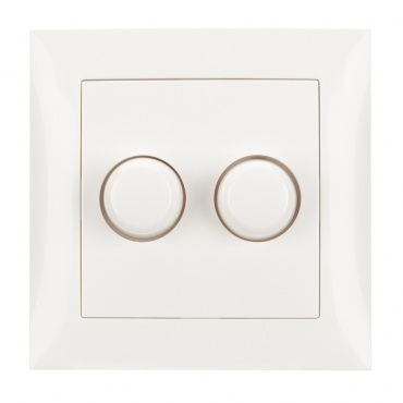 Накладка декоративная для панели LN-100-DUAL