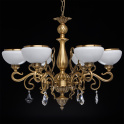 картинка Потолочный светильник Аманда 481010506