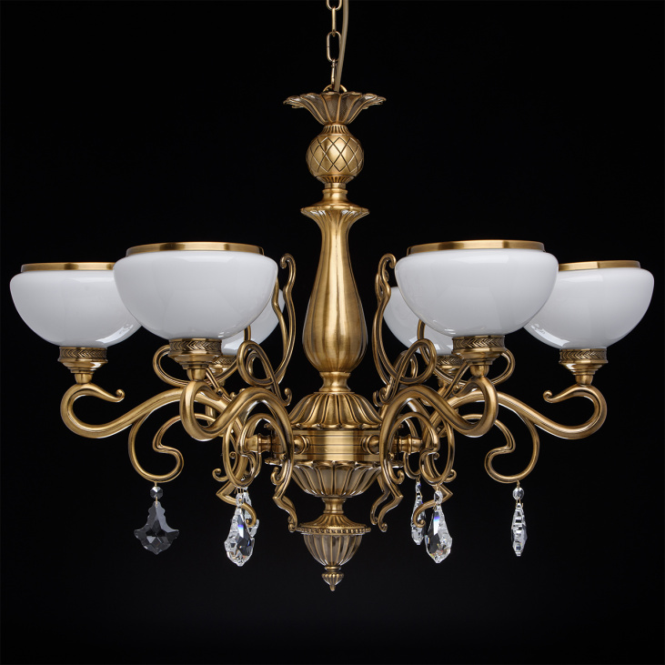 картинка Потолочный светильник Аманда 481010506