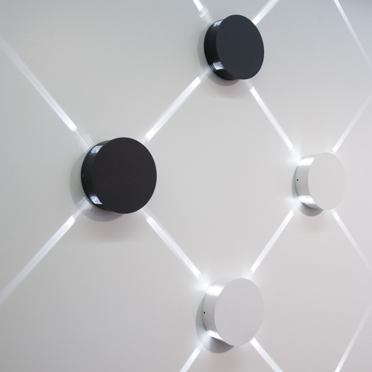 картинка Уличный светильник Beam 1545 TECHNO LED