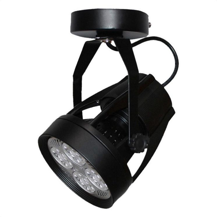 картинка Встраиваемый светильник 7-120