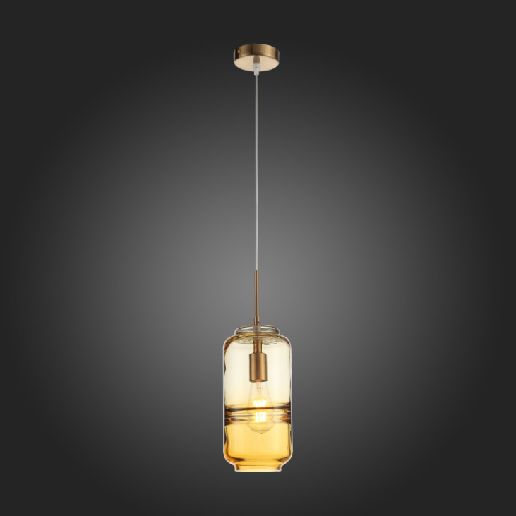 картинка Подвесной светильник SL1132.143.01