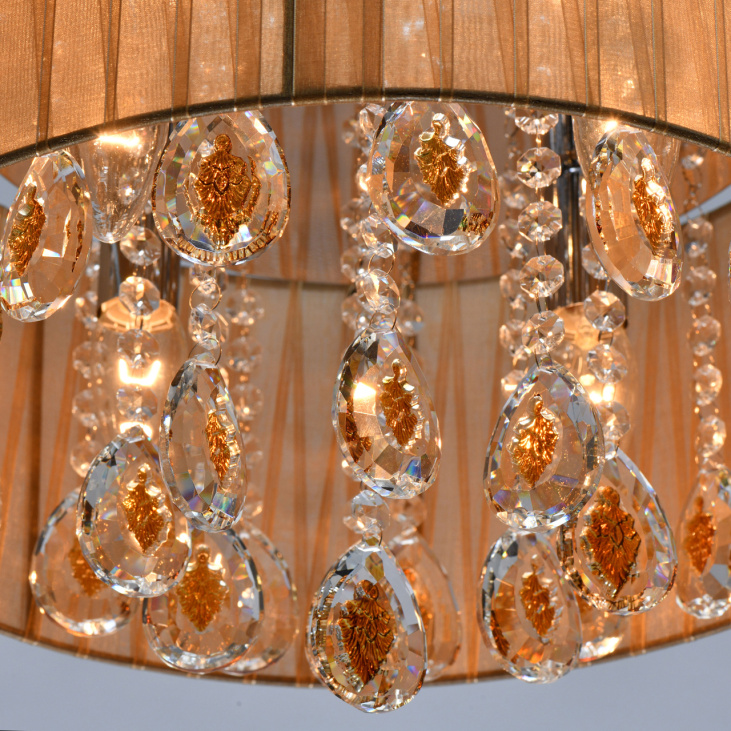 картинка Потолочный светильник Жаклин 465016704