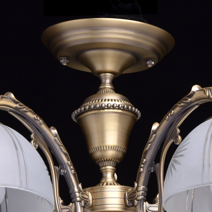 картинка Потолочный светильник Ариадна 450010905