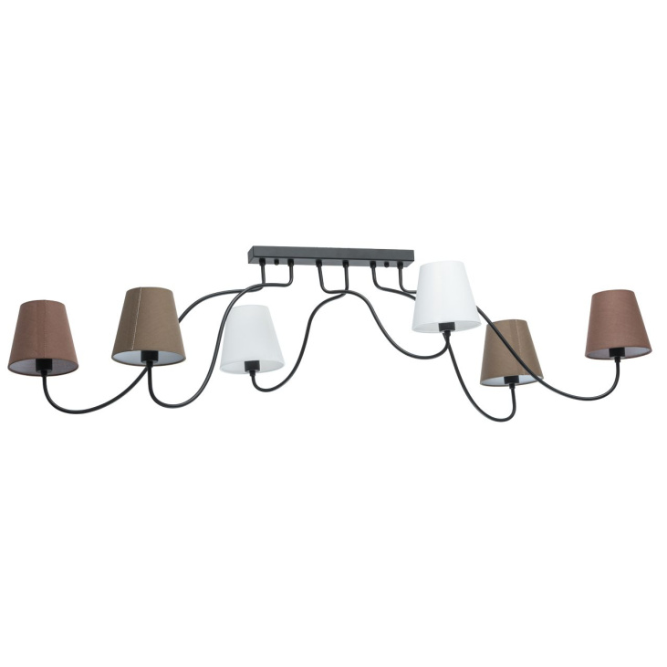 картинка Потолочный светильник Эйберген 723010106