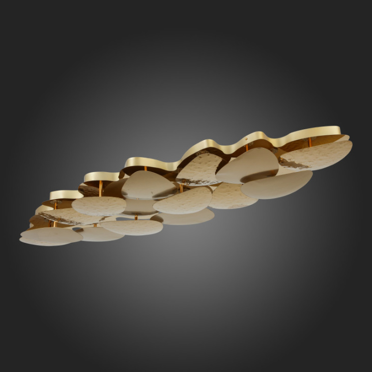 картинка Настенный светильник SL1250.201.01