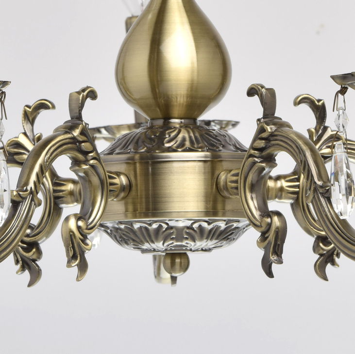 картинка Потолочный светильник Аврора 371011905