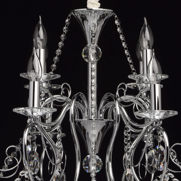 картинка Потолочный светильник Адель 373011912