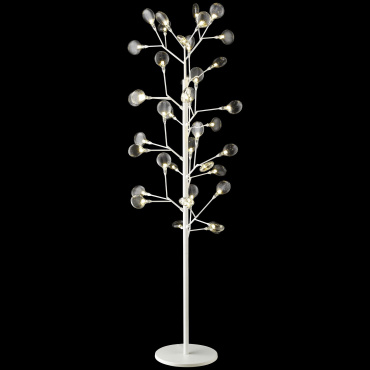 Торшер светодиодный Fiorita WE241.39.005