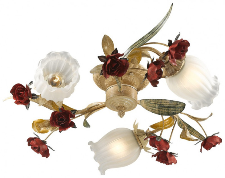 картинка Люстра WE198.03.007