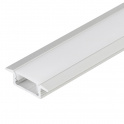 картинка Светодиодный профиль (LED), Профиль SL-Slim-H7-F25-2000 Anod