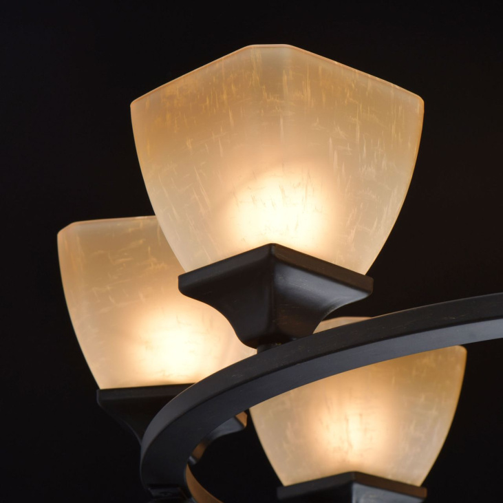 картинка Потолочный светильник Замок 249018808