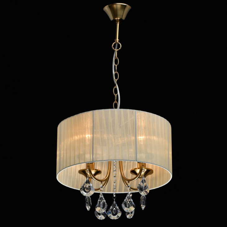 картинка Потолочный светильник Жаклин 465016504