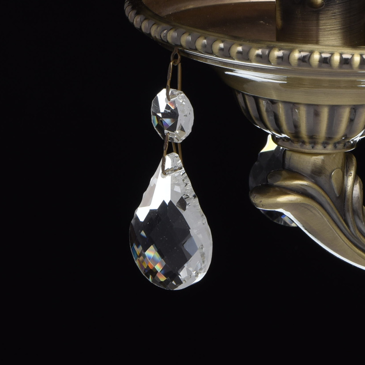 картинка Потолочный светильник Аврора 371011605