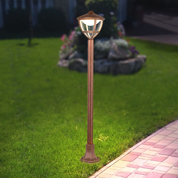 картинка Уличный светильник Gala GL LED 3001F